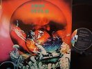 Amon duul II - Lemmings - orig prog heavy psych    clean vinyl German Press.