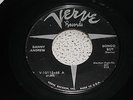 Danny Andrew 45 Bongo Boy Rockabilly Eddie Cochran 7