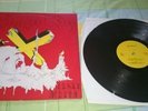 GOTHAM CITY - Black Writs 1983 Private Swedish Heavy Metal Original 1st Press
