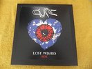 The Cure - Lost Wishes (10'' Clear Vinyl/Ltd Box Set / 10 Copies)