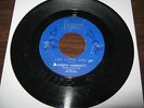 Bobby Garrett - My Little Girl / Big Brother on Mirwood