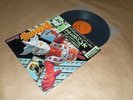 Ultraman Leo - Original Soundtrack / Japan LP / OBI / 1979 /  Tokusatsu