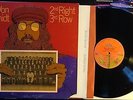 KLP71 - Eric von Schmidt- 2nd Right, 3rd Row (PYS-5705) US LP + Foldout-Insert