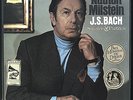 DGG 2709047(3) Milstein (v) Bach Sonatas & Partitas for Solo Violin BWV1001-1006