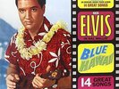 Elvis Presley - Blue Hawaii 180G Vinyl Record LP
