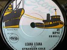 STRANGER COLE-LEANA LEANA PAMA ESCORT BOSS DANCER