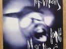 Tom Waits Bone Machine LP Island original