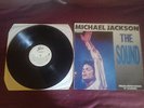 Michael Jackson? – The Sound  / 12