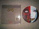 Ghost Cirice EP picture disc from Meliora LP Limited Edition