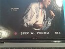 JOHNNY HALLYDAY MAXI 45T PROMO 