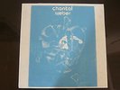 Chantal Weber France Chanson folk Lp Very rare Kiosque d'Orphée