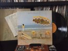 Neil Young - On The Beach | 1974 | LP | W/ Inner | Floral Print | VG+