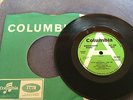 DAVID & JONATHAN rare UK 1967 DEMO / PROMO / GEORGE MARTIN / PSYCH /NEAR MINT 