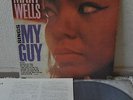 Mary Wells My Guy Japan LP 1975 Victor SWX-6109 Insert Motown