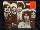 Spooky Tooth Spooky Two SEALED USA 1ST PRESS 1969 LP W/ NO BARCODE