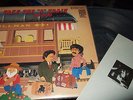 THE THIRD : TAKE THE A TRAIN AUDIOPHILE DIRECT CUTTING LP 1977 TOSHIBA PRO USE