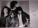 QUEEN - AT THE BEEB - LP - Vinyl - 1989 - UK - BOJLP001