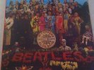 The Beatles OMR Sgt. Pepper's Lonely Hearts Club Band Capitol/Mobile Fidelity NM