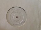 Nautilus - Chorus Reverse + 3 other classics on 1 white label vinyl
