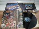Iron Maiden Somewhere In Time NICE AUDIO INSERT  INNER ORIGINAL UK LP