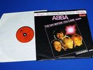 ABBA  -  THE DAY BEFORE YOU CAME  12