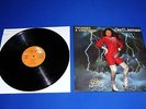 DEE D.JACKSON  -  THUNDER & LIGHTNING   LP  -     -   RECIRD TOP  