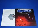 ROCKETS  -  ON THE ROADD AGAIN   LP  -      +  MINT  CONDITION  