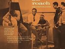 CLIFFORD BROWN / MAX ROACH-BROWN AND ROACH,INCORPORATED-VINYL LP JAZZ BEAT NEU