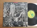 DEEP PURPLE - SAME LP 1969 UK PRESS ON HARVEST IN MINT CONDITION