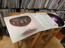 DEEP PURPLE COME TASTE THE BAND 1975 MINT UK 1ST PRESS