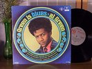 AL GREEN LP 