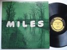 MILES DAVIS New Quartet PRESTIGE 7014 W. 50th RVG Mono 1956 DG LP John Coltrane