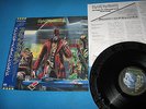 IRON MAIDEN 12