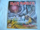 IRON MAIDEN Flight Of Icarus 2x12