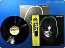 PETER CRISS Kiss / Peter Criss 22S-10 OBI LP Ax5726