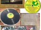 PYX-LAX-GIA PRIGKIPES DYTIKIS OXTHIS Greek ROCK LP 1994 NEAR MINT VINYL 1st PRES