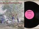 There Are But Four SMALL FACES. Original 1967 LP. 