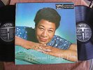 Ella Fitzgerald/Rodgers & Hart/2 LPs/Verve MGV-4002-2/DG Flat Edge/VG++ to EX