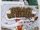 Teenage Bottlerocket/Ergs split 7