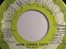FUNK SOUL 45/ THE HAMILTON MOVEMENT 
