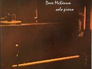 Dave McKenna-Solo Piano-ABC-Paramount 104-MONO