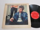 BOB DYLAN/HIGHWAY 61 REVISITED  LP 1965 USA COLUMBIA CL 2389