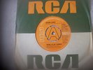 GRAHAM BONNET (RAINBOW) TRYING TO SAY GOODBYE / UK DEMO  EX