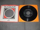 Elvis Presley?– Heartbreak Hotel, RCA Victor–EPA-821,Dogless Label,1956,Rare