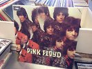 Pink Floyd Piper At The Gates LP NEW Grey Marbled COLORED vinyl