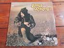 Baris MANCHO MANCO * 1976 Turkish PROG Acid PSYCH Türkiye * Belgian Only LP