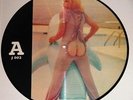 Madonna ?– Madonna Erotica Interview 92      RARE PIC PICTURE DISC