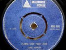REGGAE/SKA 7