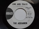 Aquamen/Northern Soul/Line And Track/Hiback 7