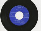 Connie McGill & The Visions Triode 115 Peace Of Mind 45 I Wanna Be Yours HEAR